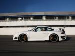 Porsche 911 GT Street RS by TechART 2008 года